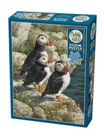 Cobble Hill CH45052 Fishermans Wharf (Puzzle500)