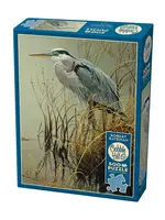 Cobble Hill CH45049 Great Blue Heron (Puzzle500)