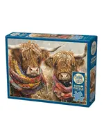 Cobble Hill CH45100 Brrrr! (Puzzle500)