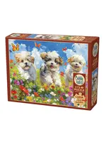 Cobble Hill CH48028 Joy (Puzzle275)