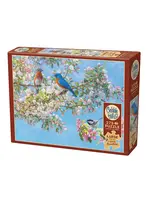 Cobble Hill CH48029 Blossom Festival (Puzzle275)