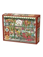 Cobble Hill CH48016 Flowers and Cacti Shop (Puzzle275)