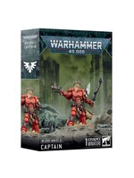 Blood Angels Captain (2024)