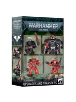 Blood Angels Upgrades and Transfers (2024)