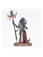 WH40K Genestealer Cults Benefictus