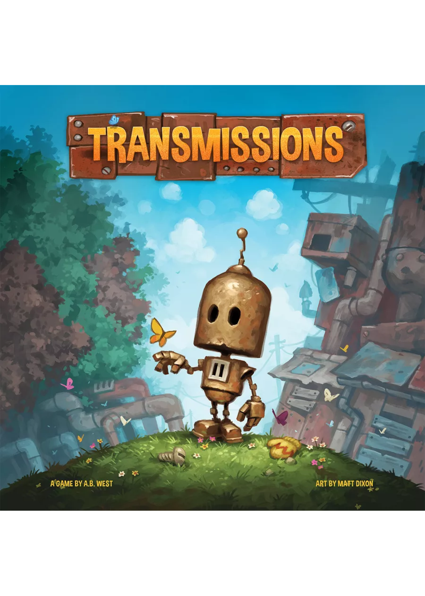 Transmissions