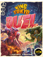 King of Tokyo Duel