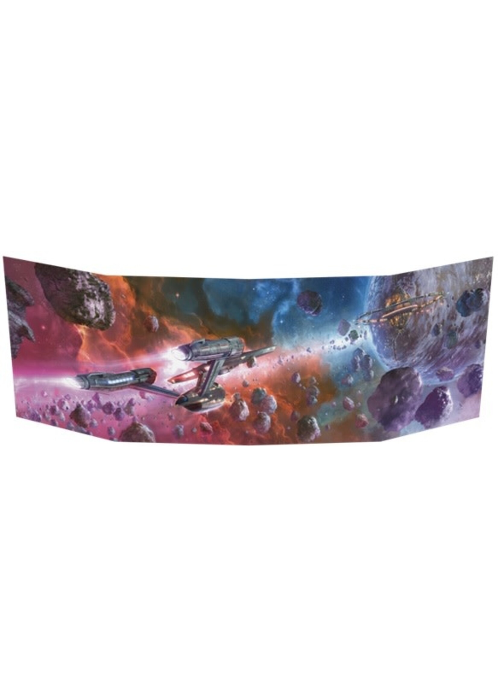 Modiphius Star Trek Adventures 2nd Edition Game Toolkit