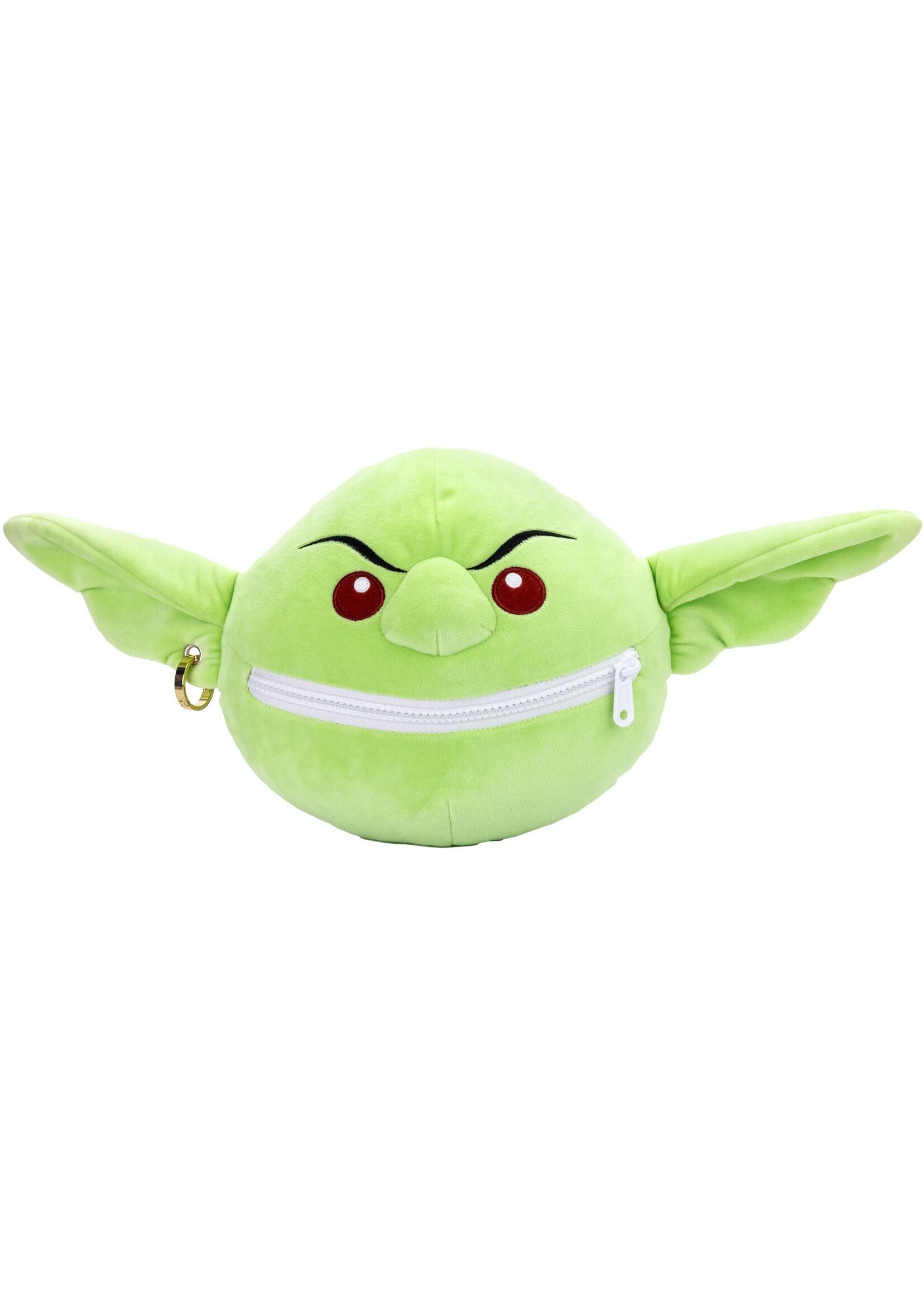 FanRoll Dice Bag Plush Pathfinder Goblin