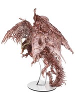 WizKids DND Icons Red Ghost Dragon