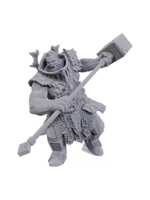 WizKids WK90111 DND Firegaunt WV23