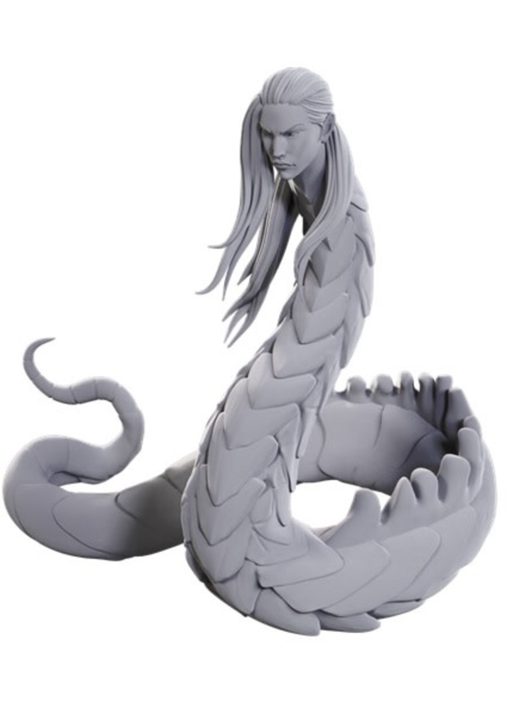 WizKids WK90713 PF Lunar Naga WV23