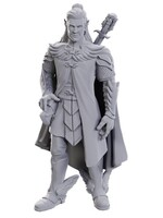 WizKids WK90723 CR Dorian Storm WV23