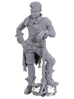 WizKids WK90450 CR Ashton Greymoore WV23