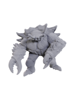WizKids WK90113 DND Crabfolk WV23