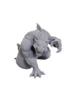 WizKids WK90115 DND Sea Lion WV23