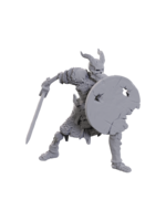 WizKids WK90116 DND Tiefling Skeleton WV23