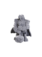 WizKids WK90710 PF Male Dwarf Champion WV23