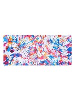 ONEofZERO Mouse Pad ONEofZERO Cloth Deskpad Happy Accident