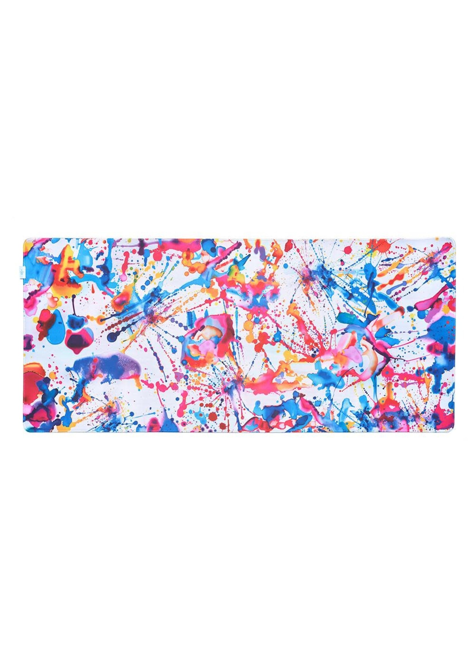 ONEofZERO Mouse Pad ONEofZERO Cloth Deskpad Happy Accident