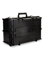 Citadel Crusade Figure Case