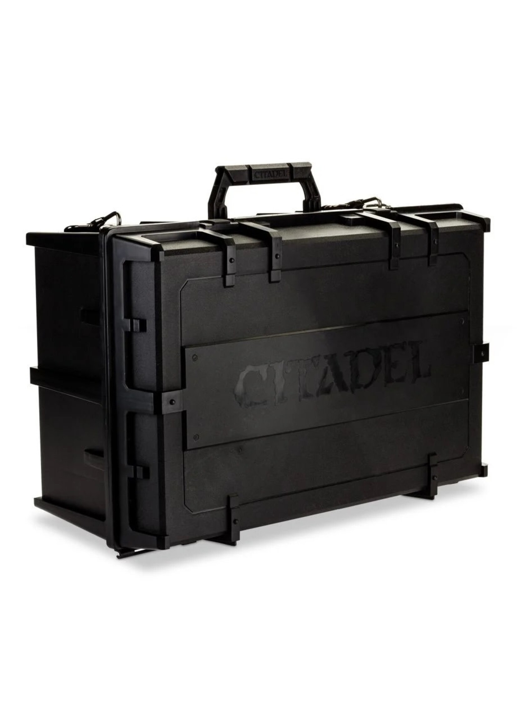 Citadel Crusade Figure Case