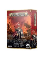 AoS Slaves to Darkness Exalted Hero of Chaos