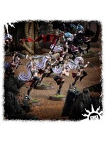 AoS Daughters of Khaine Witch Aelves