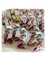 AoS Daughters of Khaine Melusai