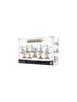 AoS Lumineth Realm Lords Vanari Auralan Wardens