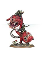 AoS Gloomspite Gitz Mangler Squigs
