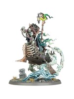 AoS Nighthaunt Awlrach the Drowner