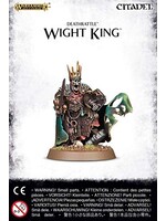 AoS Deathrattle Wight King