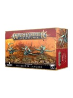 AoS Sylvaneth Spiterider Lancers