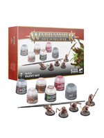 Age of Sigmar Skaven Paint Set