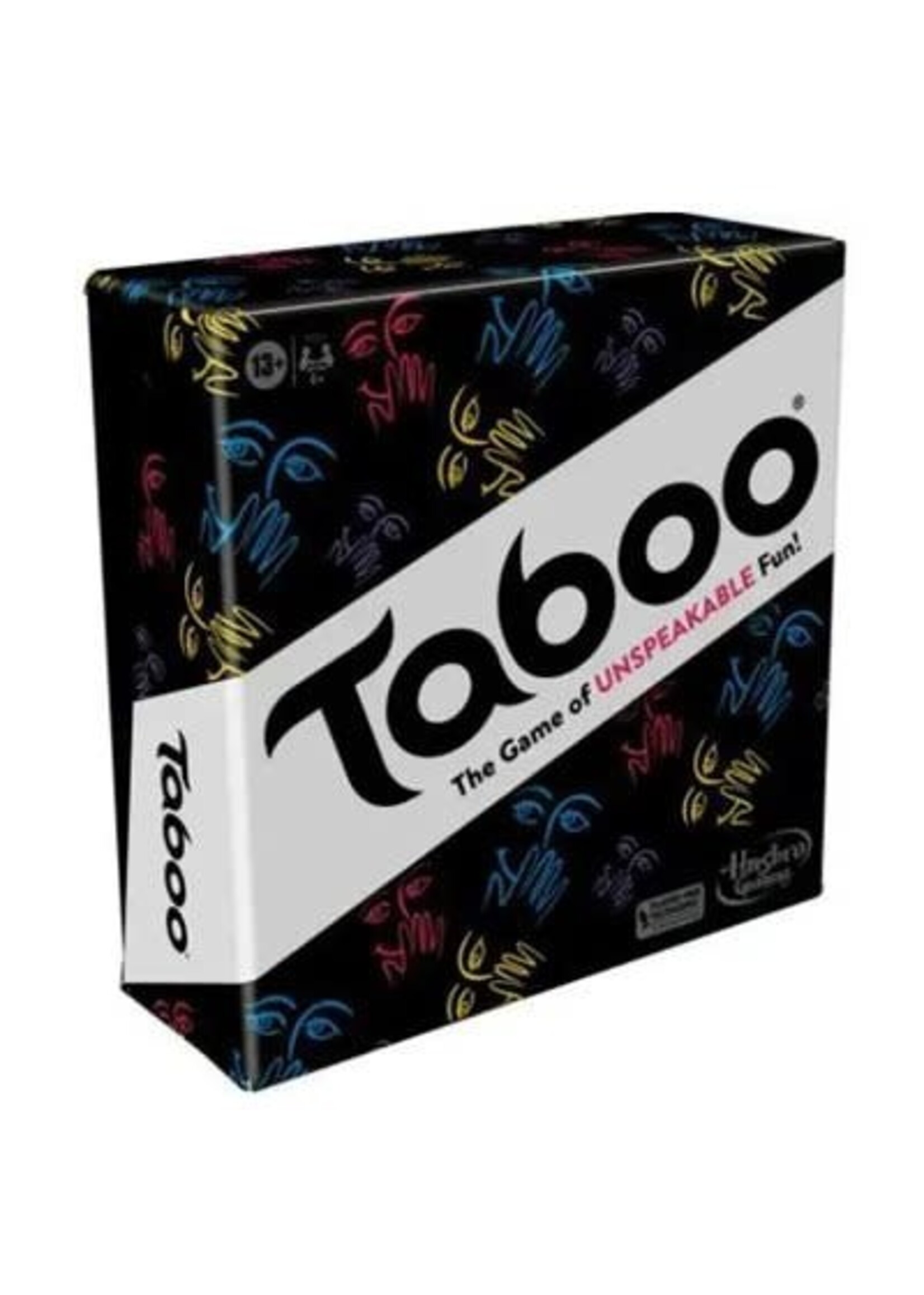 Taboo
