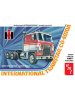 AMT AMT1203 International Transtar CO-4070A Semi Tractor (1/25)