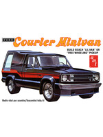 AMT AMT1210 1978 Ford Courier Minivan (1/25)