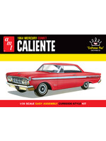 AMT AMT1334 1964 Mercury Comet Caliente (1/25)