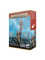 AoS Stormcast Eternals Lord Relictor