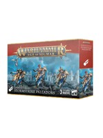 AoS Stormcast Eternals Stormstrike Palladors
