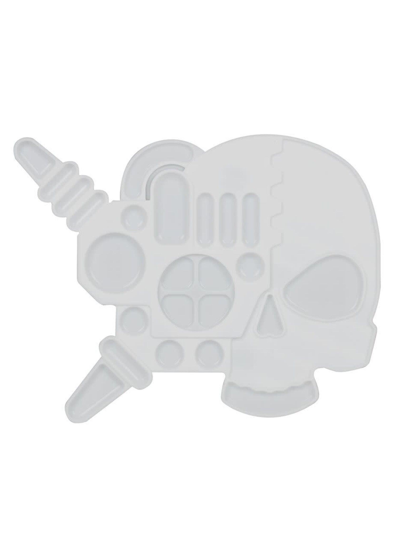 Citadel Servo Skull Palette