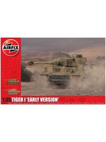 Airfix AIR01357 Tiger 1 Early  (1/35)