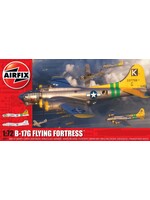 Airfix AIR08017 Boeing B-17G Flying Fortress (1/72)