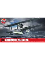 Airfix AIR09183 Supermarine Walrus Mk.I (1/48)