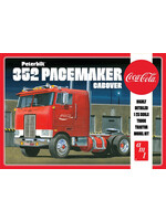 AMT AMT1090 Peterbilt 352 Pacemaker Cabover (1/25)