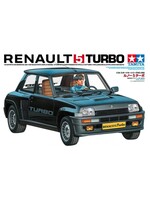 Tamiya TAM24368 Renault 5 Turbo (1/24)