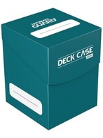 Ultimate Guard Deck Box 010299 Petrol 100+