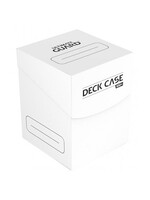 Ultimate Guard Deck Box 010263 White 100+