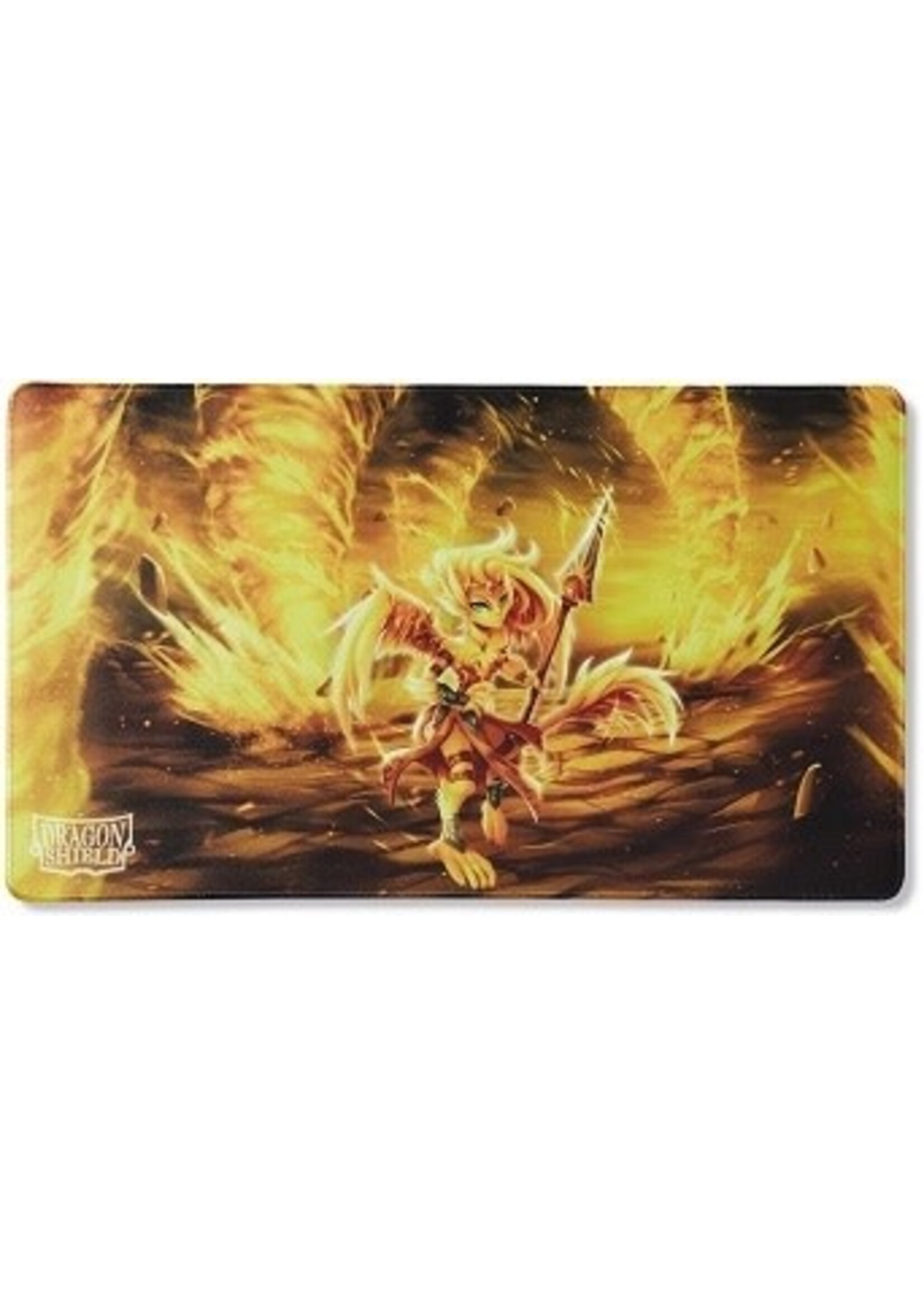 Arcane Tinmen Mouse Pad 14x24 Inch Dorna Transformed